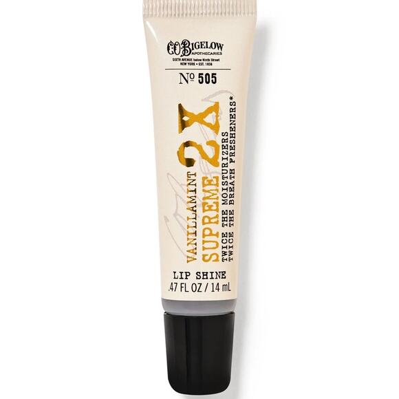 NWT 2 co bigelow lip shine bundle - Picture 1 of 4